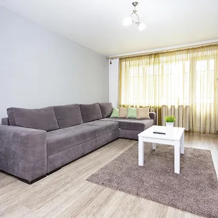 Romanovskaya Slabada 9 Premium Select Minsk
