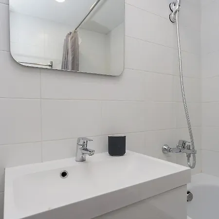 Apartment Romanovskaya Slabada 9 Premium Select