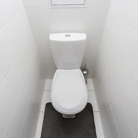 Apartment Romanovskaya Slabada 9 Premium Select Minsk