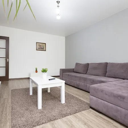 Romanovskaya Slabada 9 Premium Select Minsk